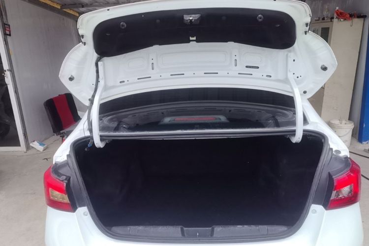 Chery Arrizo 5 2021 #19 Chery Arrizo 5 2021 изображение автомобиля #19