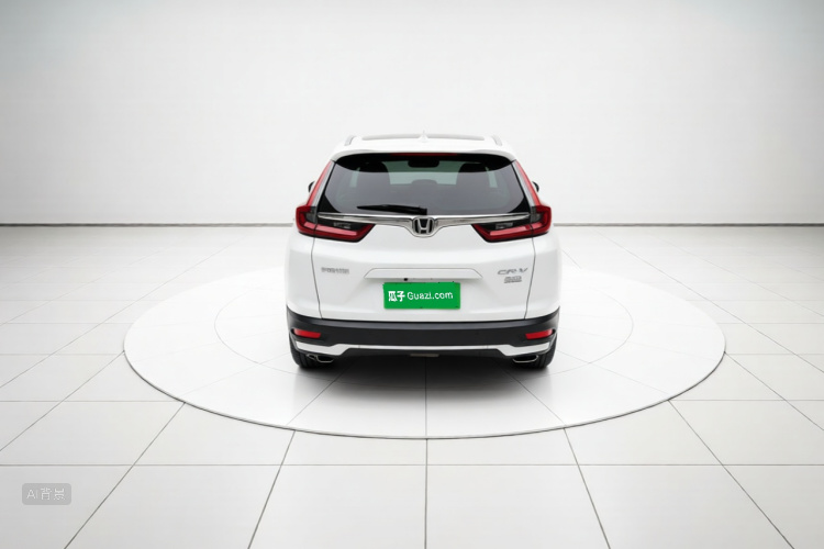 Honda CR-V 2020 car image #6