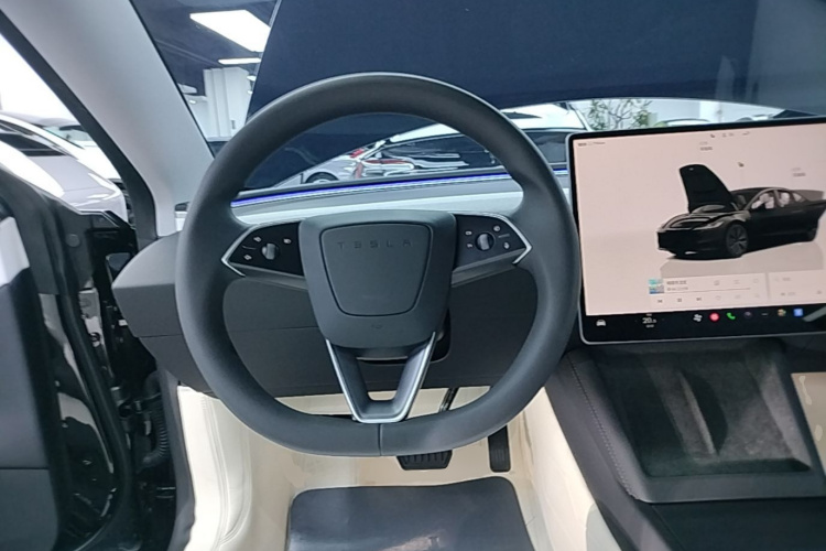 Tesla Model 3 2023 #11 Tesla Model 3 2023 car image #11