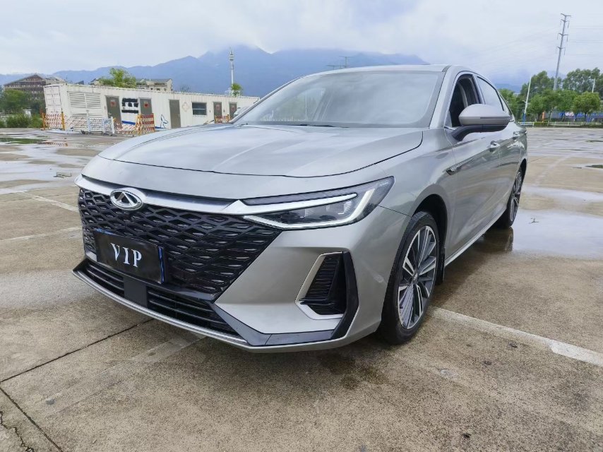 Chery Arrizo 8 2023 Chery Arrizo 8 2023 car image