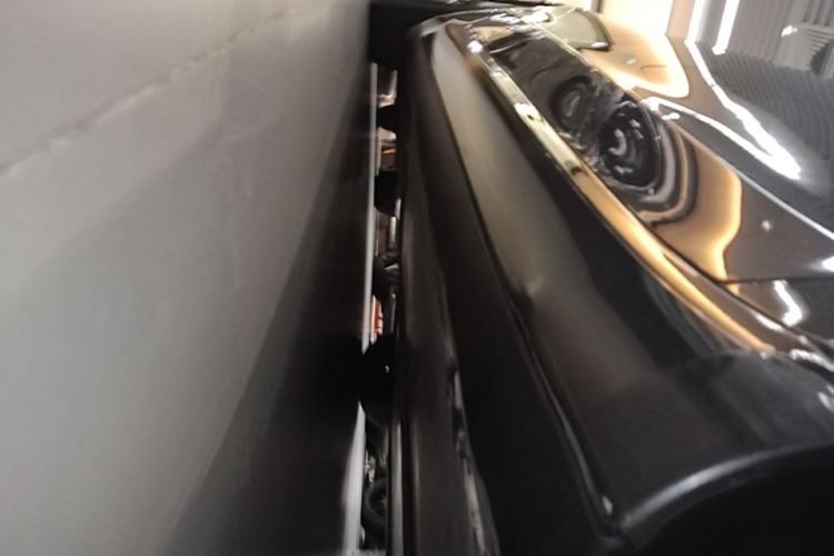 Tesla Model 3 2020 car image #24