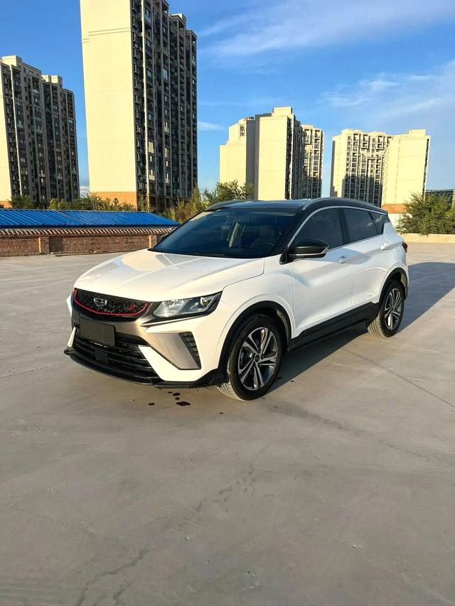 2020 #10 2020 car image #10