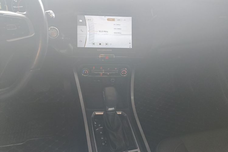 Chery Tiggo 3x 2021 #13 Chery Tiggo 3x 2021 car image #13
