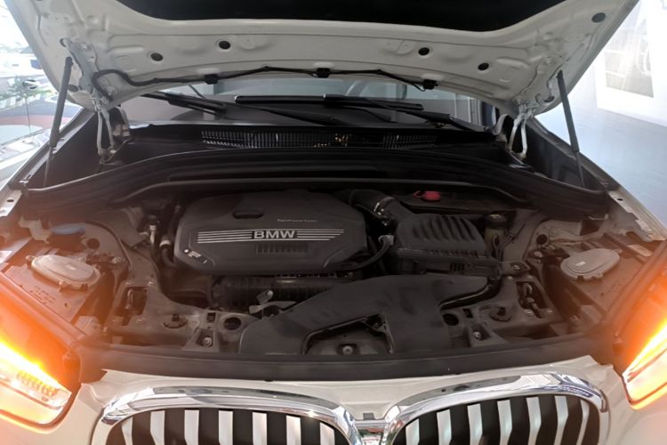 BMW X1 2022 #22 BMW X1 2022 car image #22