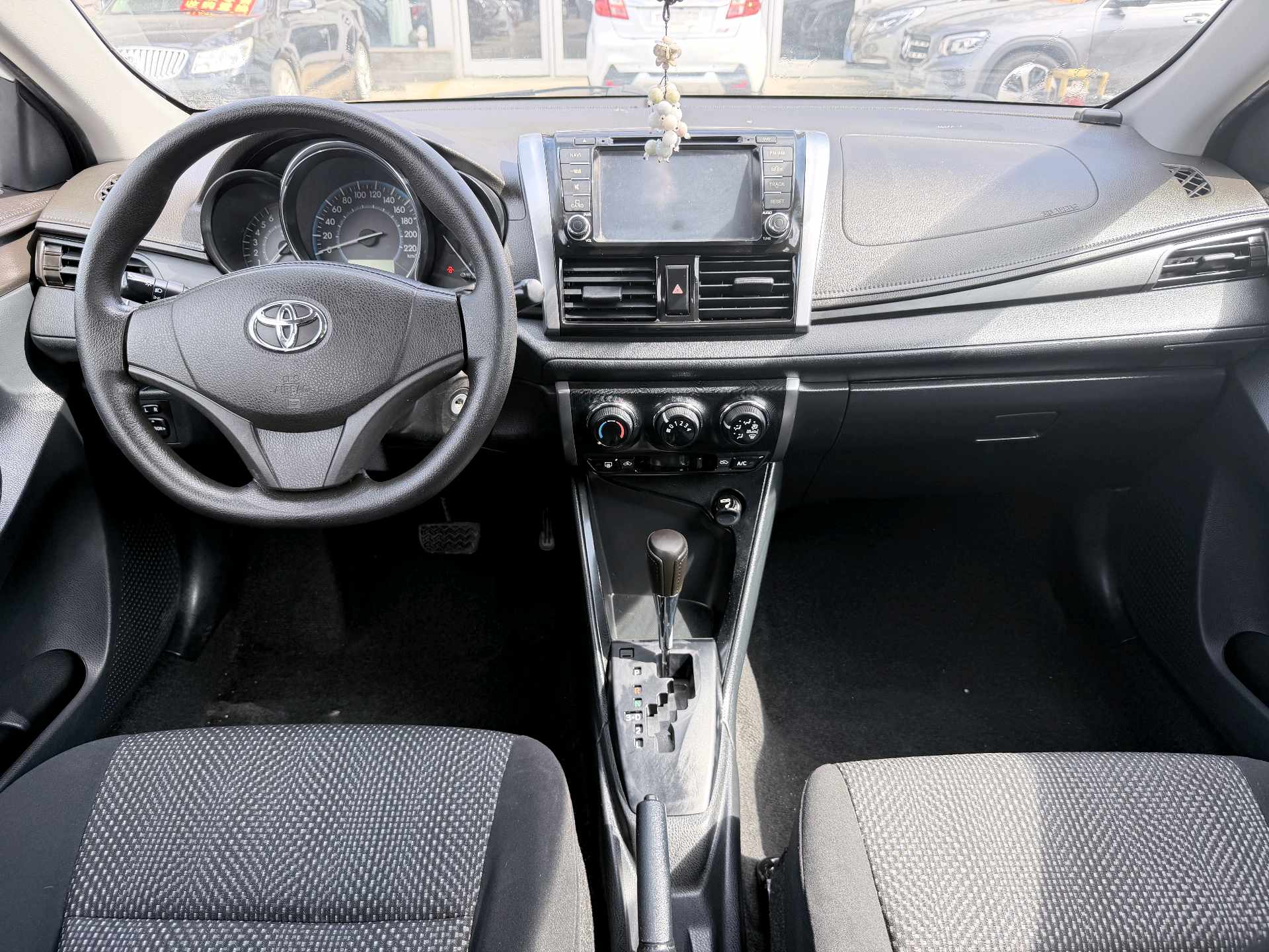 Toyota Vios 2014 car image #4