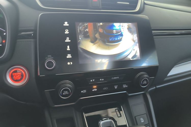Honda CR-V 2022 car image #21
