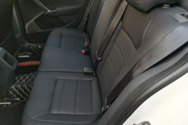 Volkswagen Lavida 2015 #13 Volkswagen Lavida 2015 car image #13
