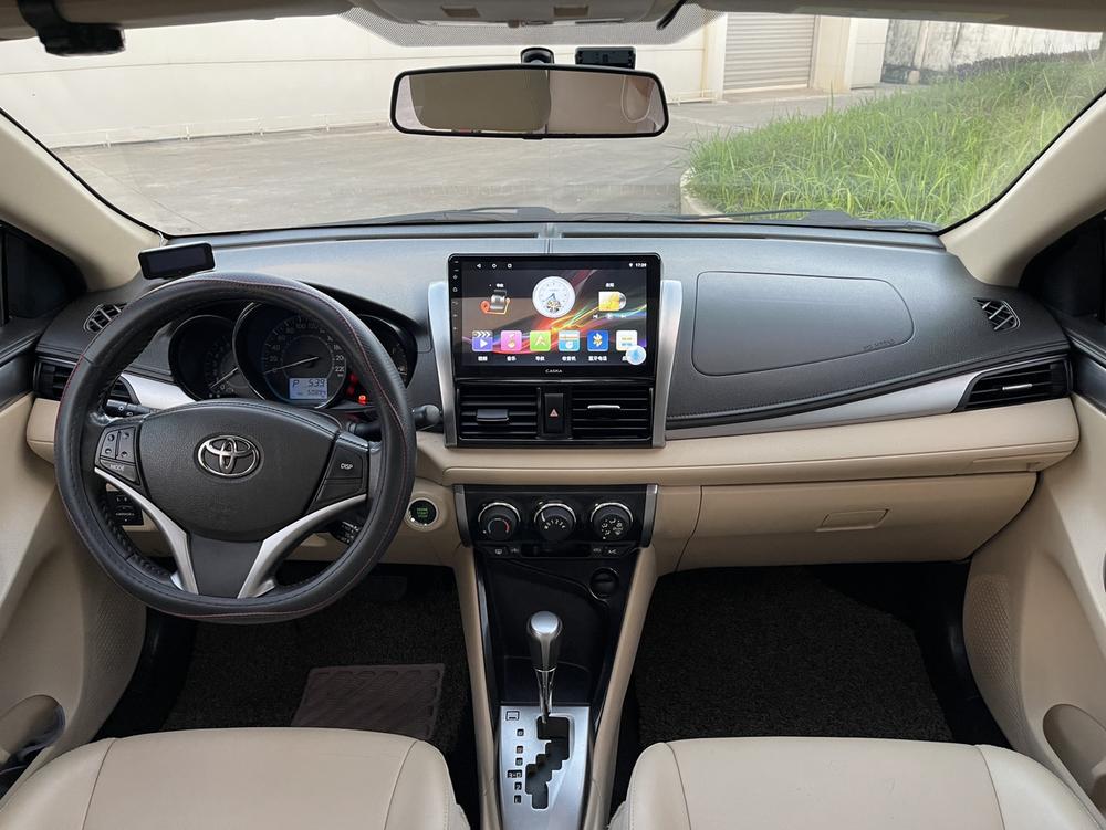 Toyota Vios 2013 imagen de coche #7