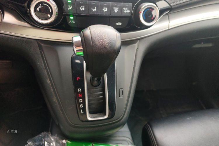 Honda CR-V 2016 car image #16