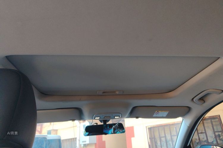 GEELY Coolray 2022 #20 GEELY Coolray 2022 car image #20