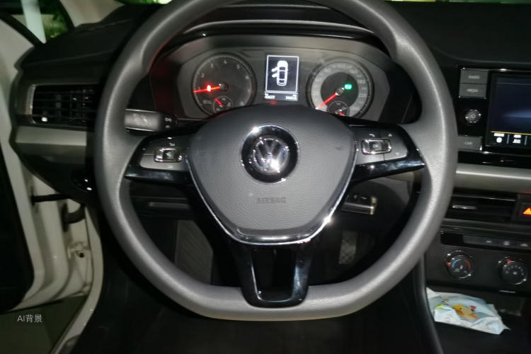 Volkswagen Lavida 2020 car image #12