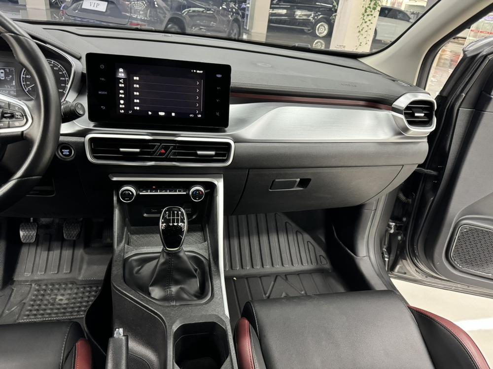 GEELY Coolray 2022 #11 GEELY Coolray 2022 car image #11
