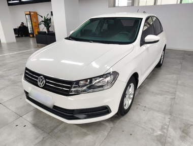 Volkswagen Santana 2019 Volkswagen Santana 2019 car image