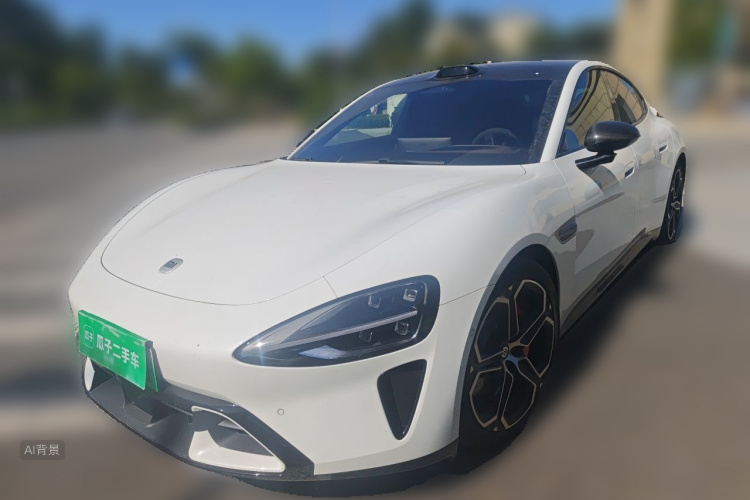 2026 car image #2