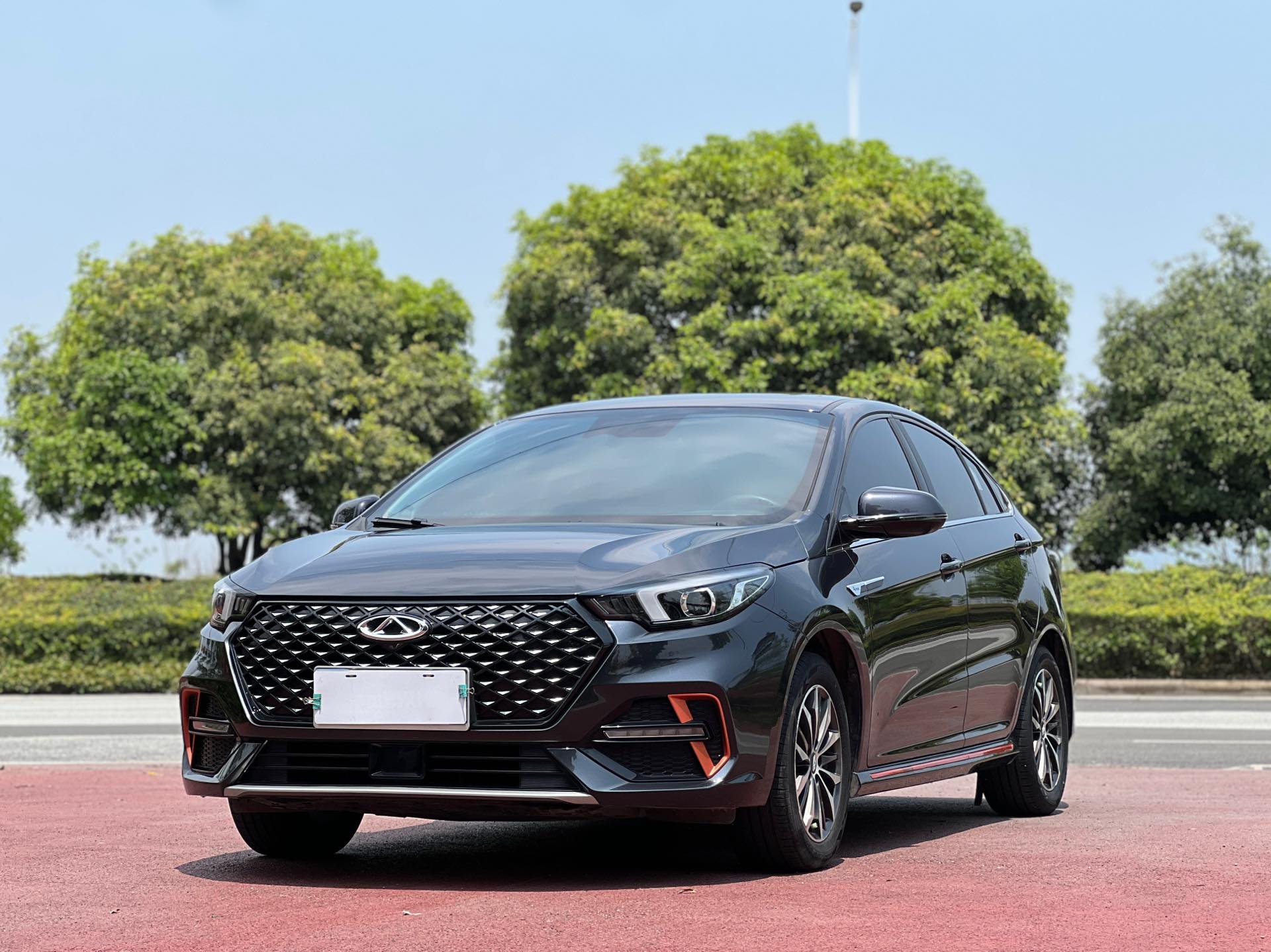 Chery Arrizo 5 Plus 2024 Chery Arrizo 5 Plus 2024 immagine di auto