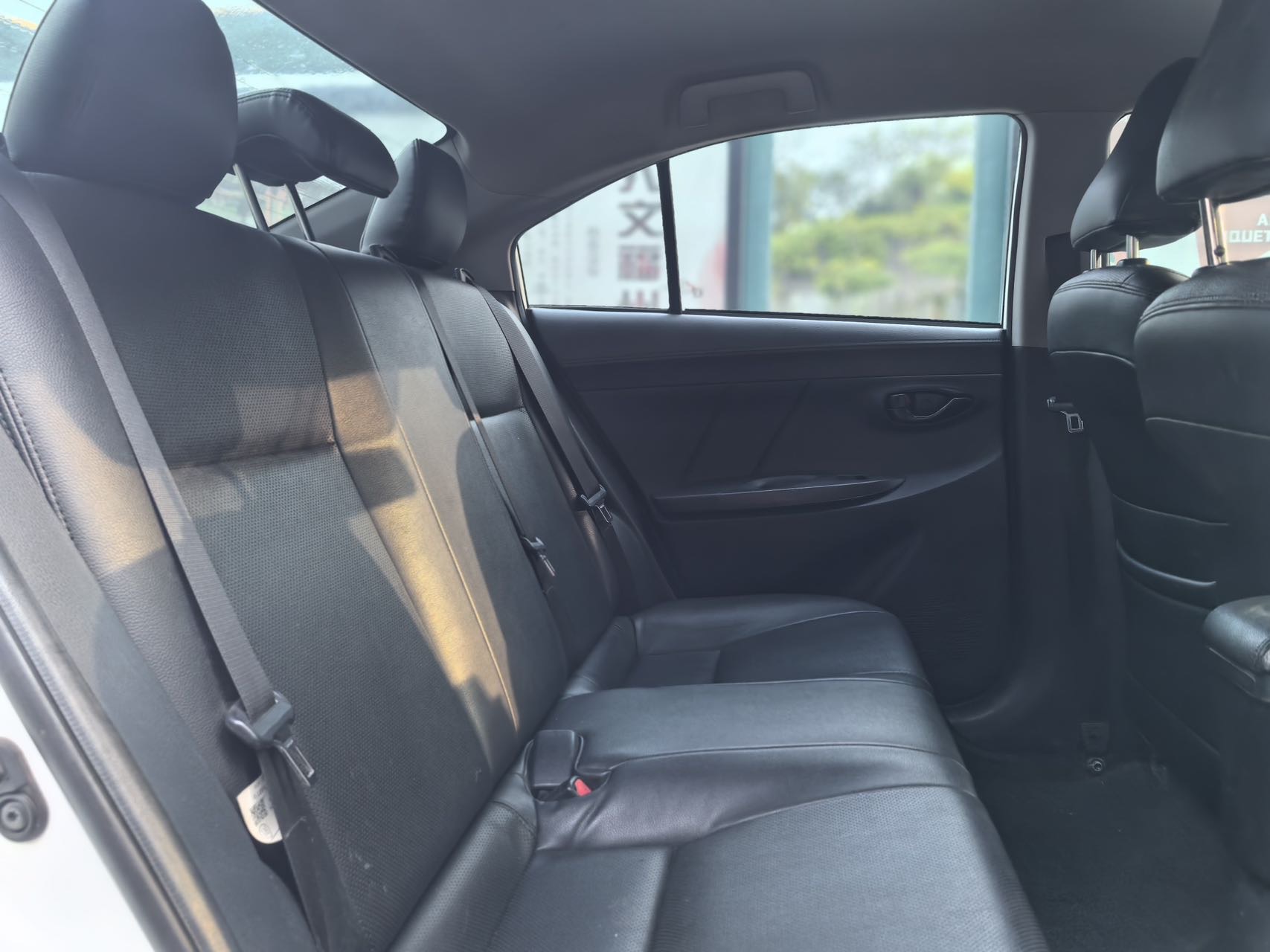 Toyota Vios 2018 car image #22
