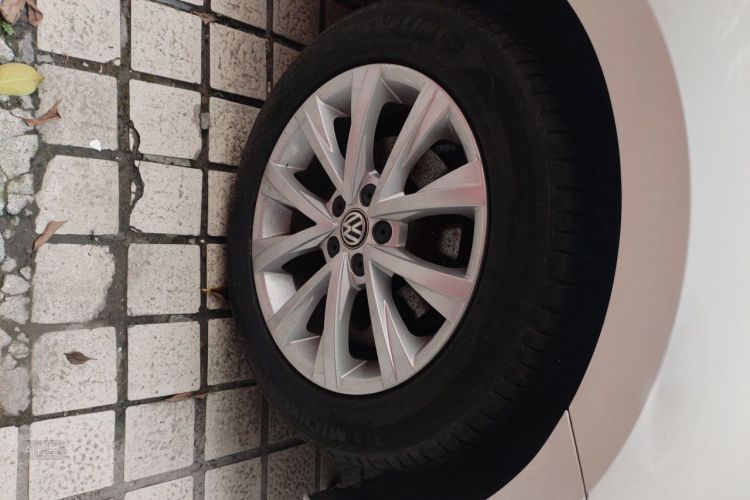Volkswagen Lavida 2018 #9 Volkswagen Lavida 2018 car image #9