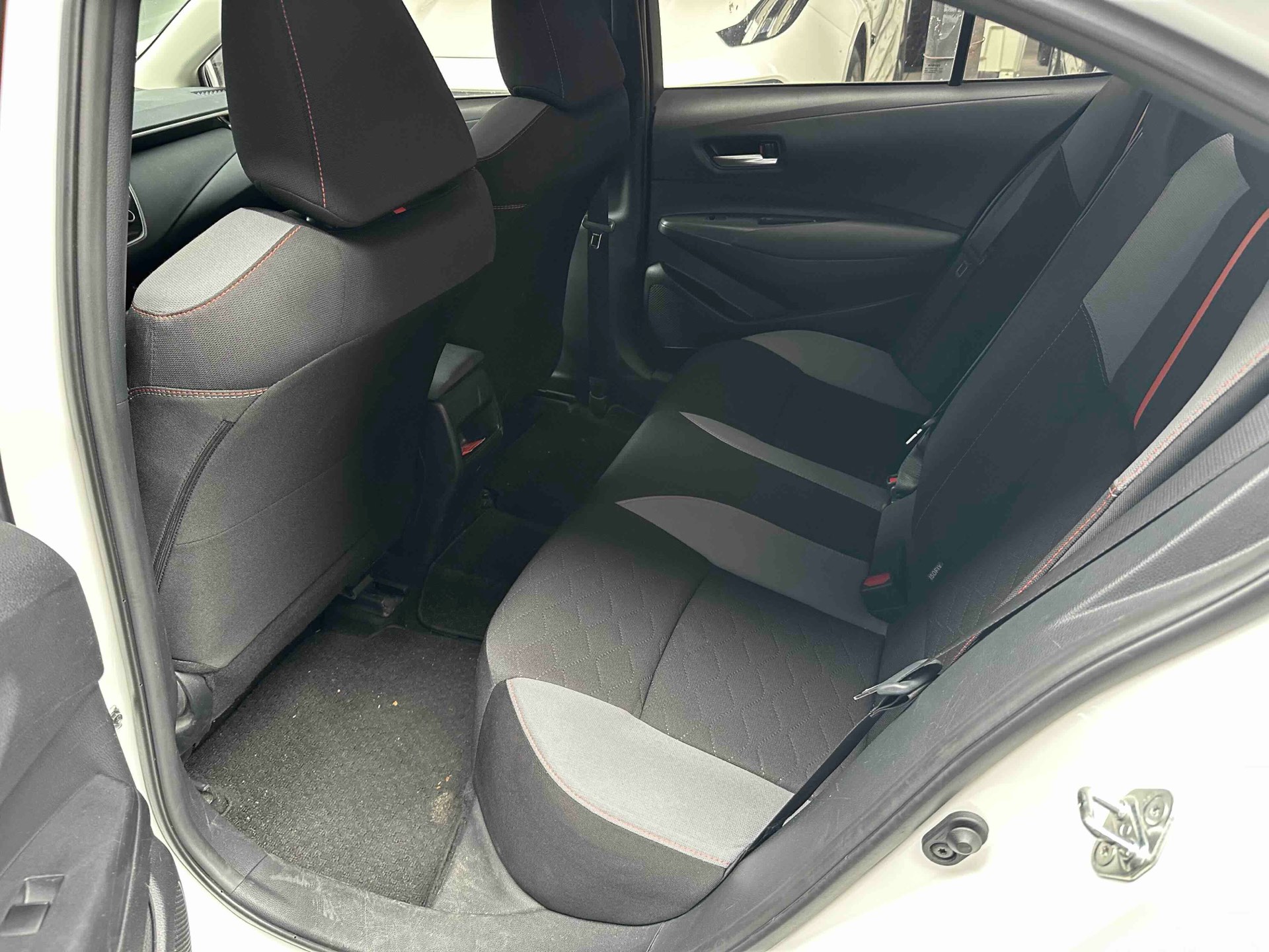 Toyota Corolla 2021 #3 Toyota Corolla 2021 صورة سيارة #3