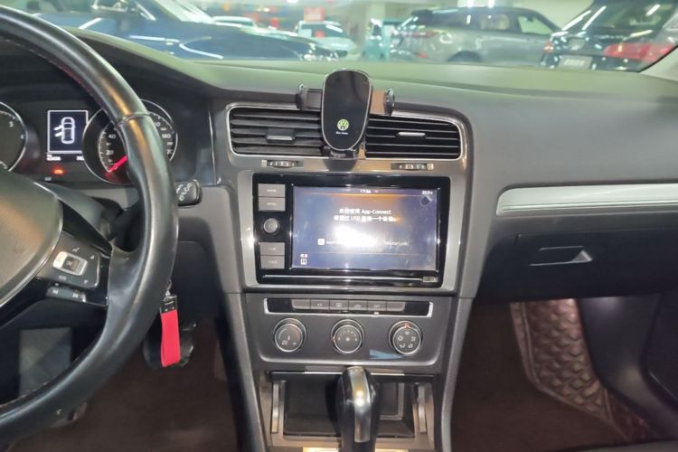 Volkswagen Golf 2020 #13 Volkswagen Golf 2020 immagine di auto #13
