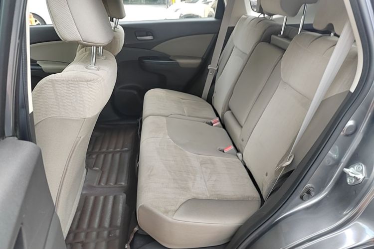 Honda CR-V 2015 #13 Honda CR-V 2015 car image #13