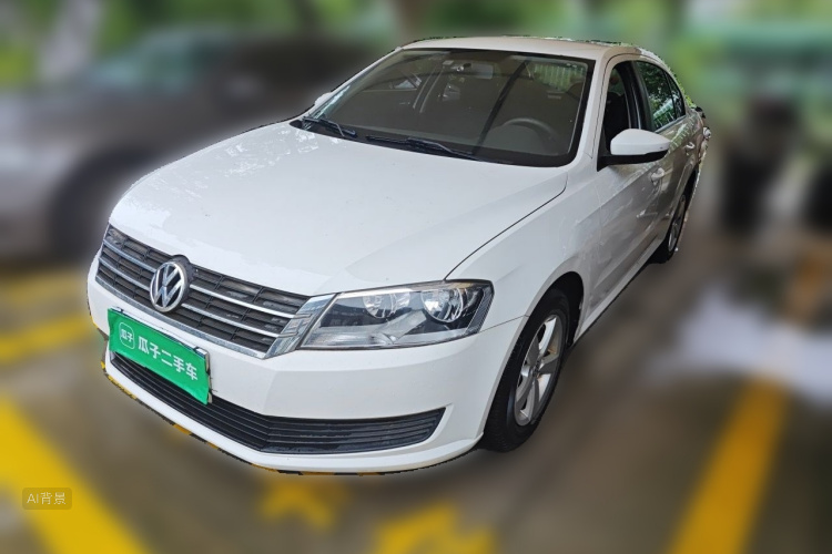 Volkswagen Lavida 2016 #2 Volkswagen Lavida 2016 car image #2