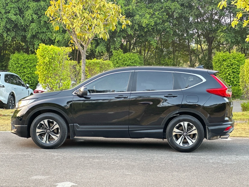 Honda CR-V 2019 immagine di auto #3