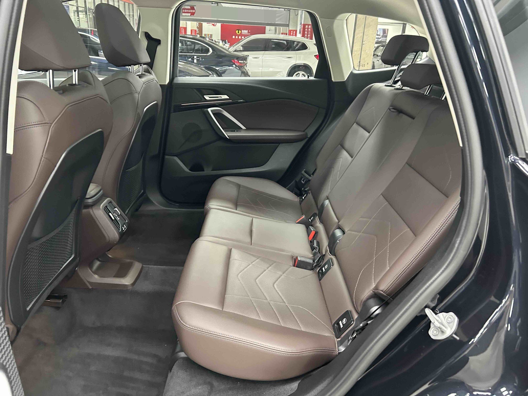 BMW X1 2023 #6 BMW X1 2023 car image #6