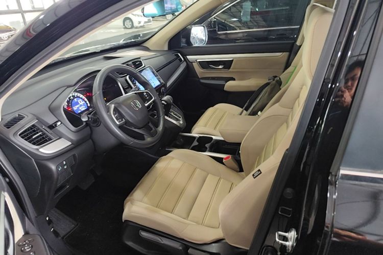 Honda CR-V 2019 car image #15