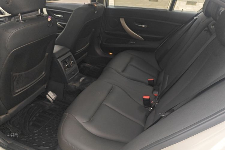 BMW 3 Series 2015 صورة سيارة #19