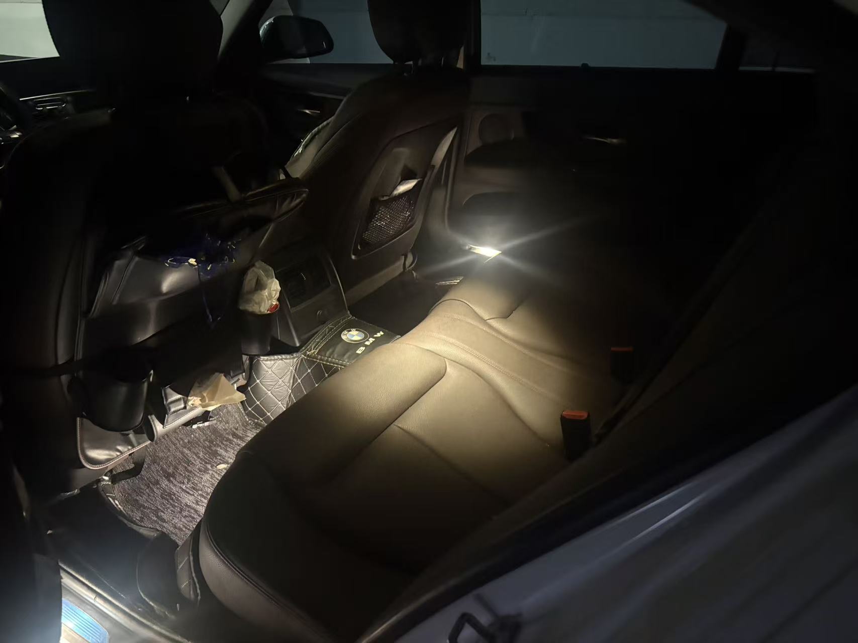 BMW 3 Series 2019 #2 BMW 3 Series 2019 car image #2