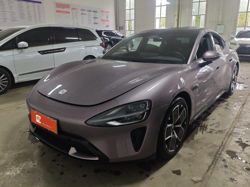 MI SU7 2024 car image 