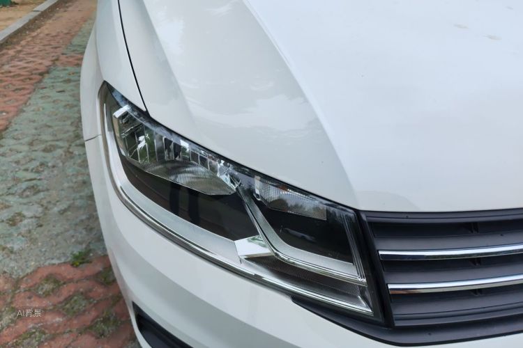 Volkswagen Santana 2023 car image #8