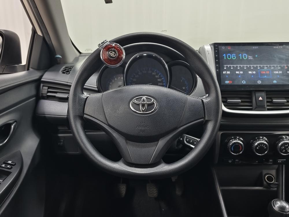 Toyota Vios FS 2017 #16 Toyota Vios FS 2017 car image #16