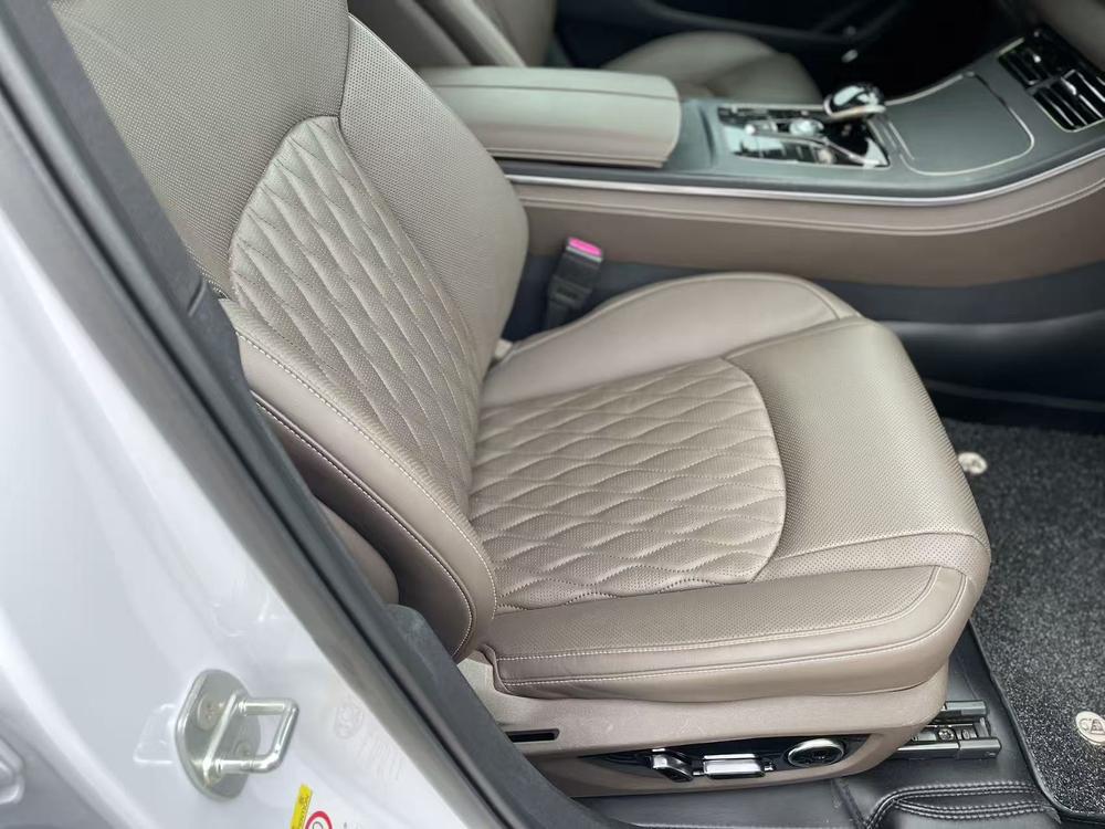 BYD Han 2020 car image #16