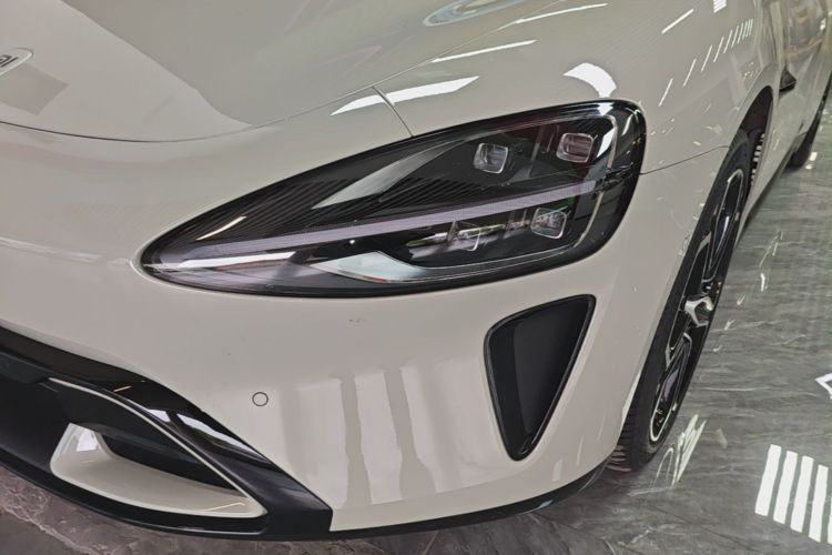 MI SU7 2025 car image #23