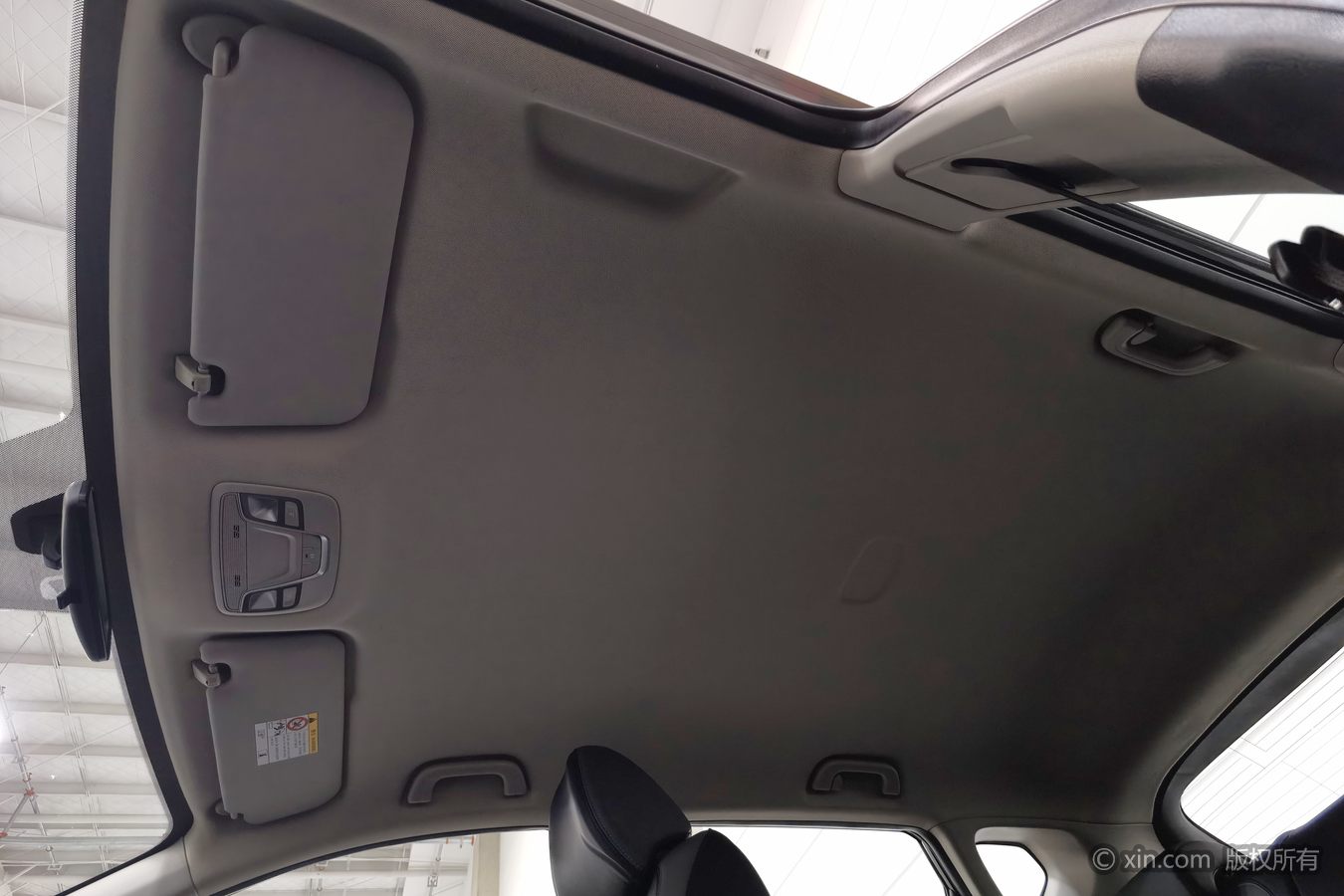GEELY Coolray 2025 #15 GEELY Coolray 2025 immagine di auto #15