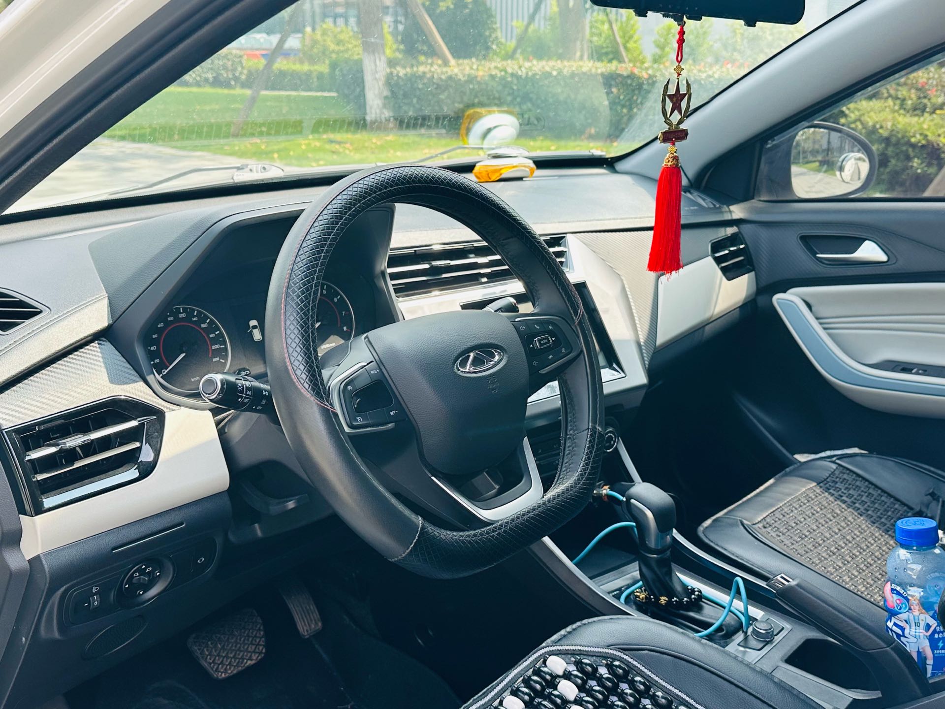 Chery Tiggo 3x 2023 #3 Chery Tiggo 3x 2023 car image #3
