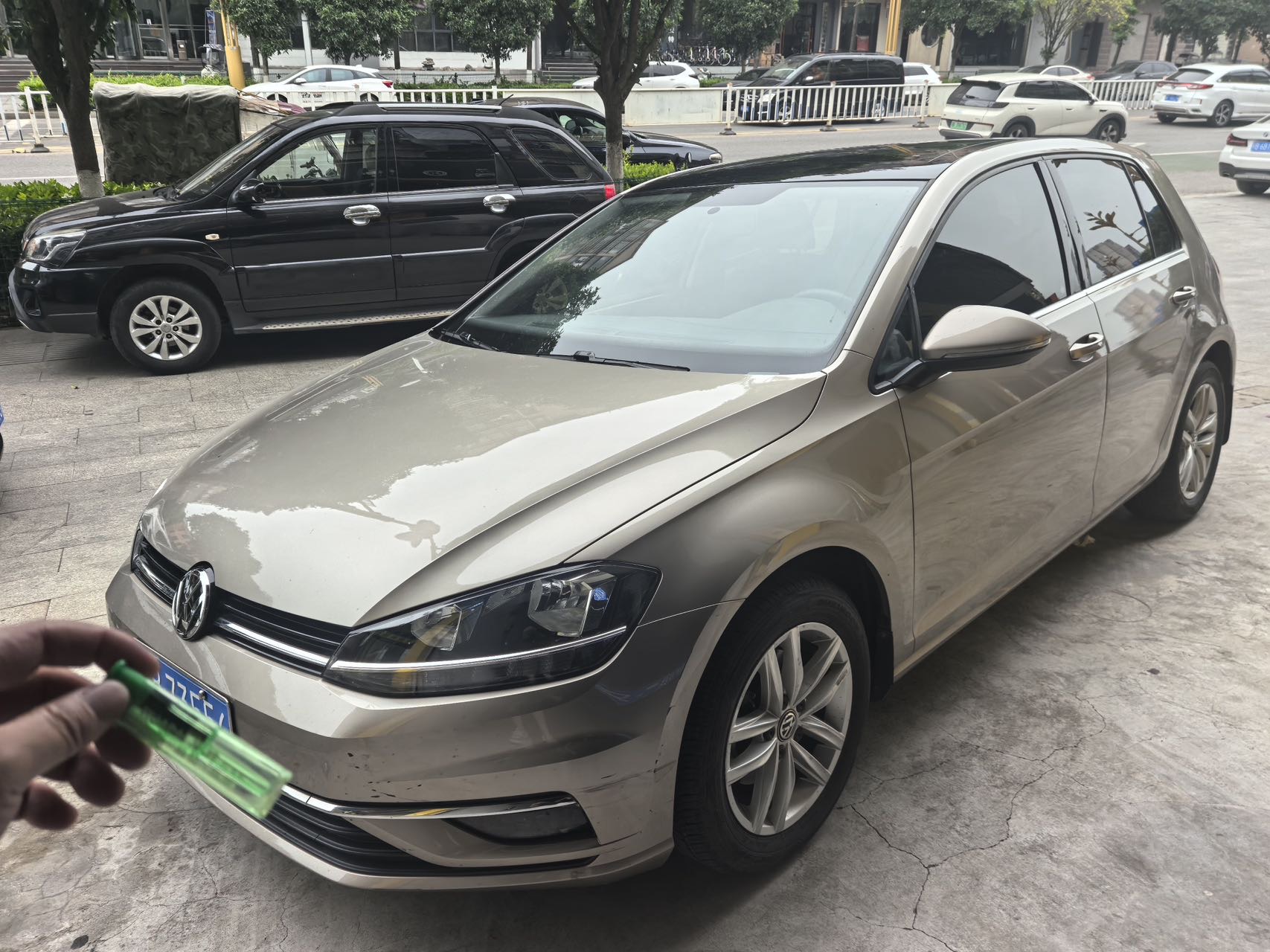 2018 imagem de carro 