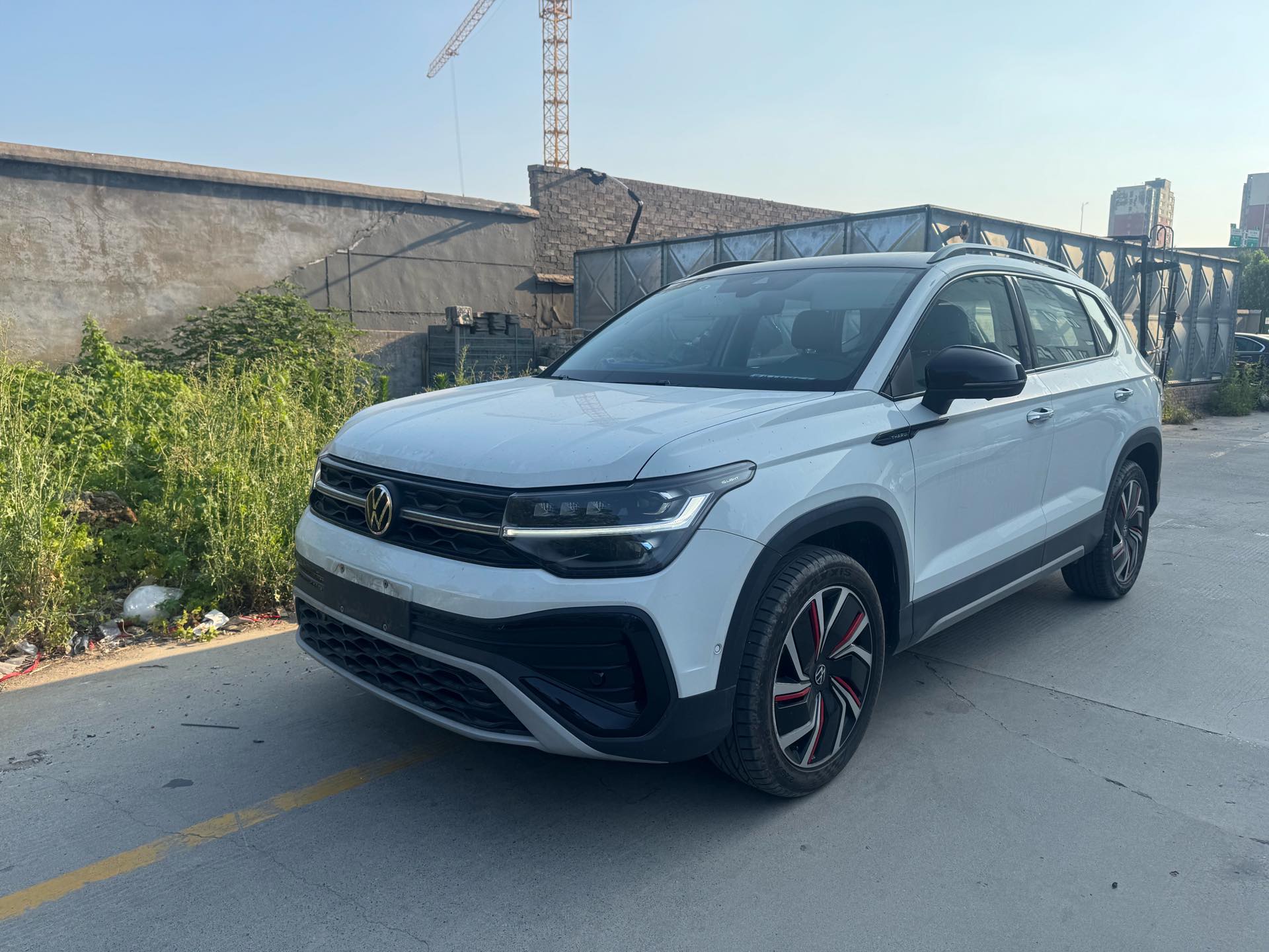2024 car image 