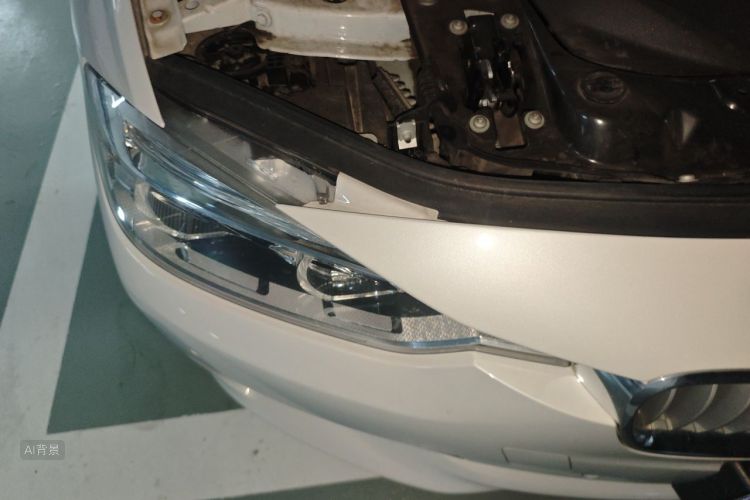 BMW 3 Series 2018 car image #8