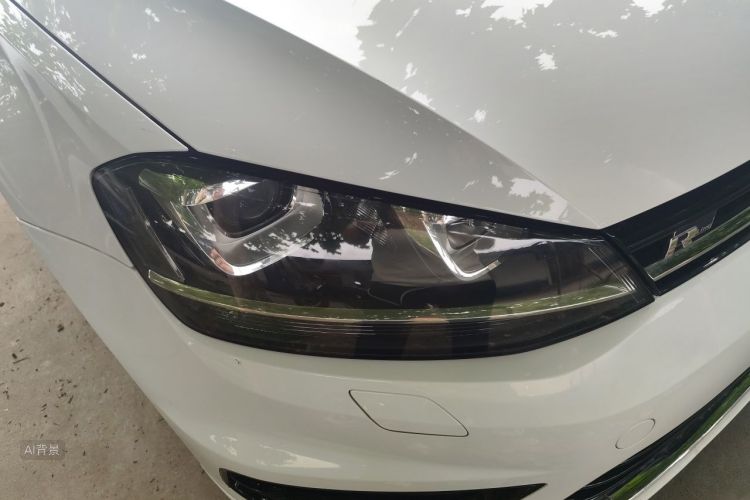 Volkswagen Golf 2017 #8 Volkswagen Golf 2017 car image #8