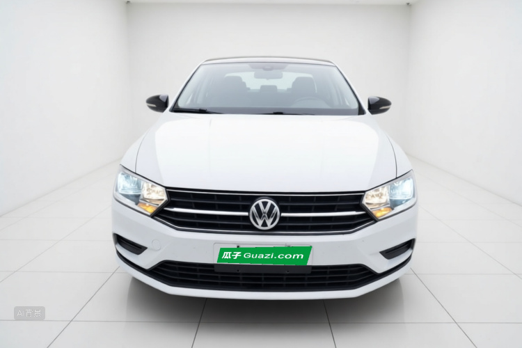 Volkswagen Bora 2016 car image #3