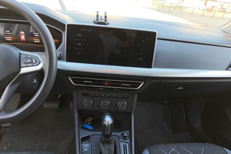 Volkswagen Lavida 2023 #13 Volkswagen Lavida 2023 imagen de coche #13