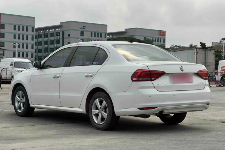 Volkswagen Lavida 2015 #5 Volkswagen Lavida 2015 car image #5