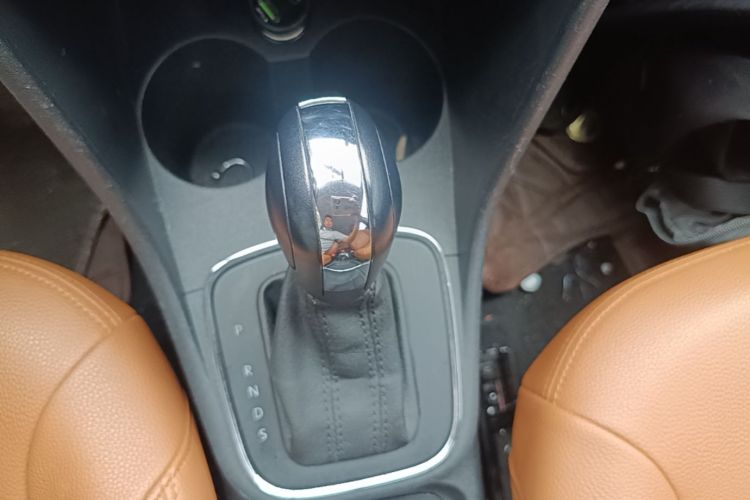 Volkswagen Polo 2019 #14 Volkswagen Polo 2019 car image #14