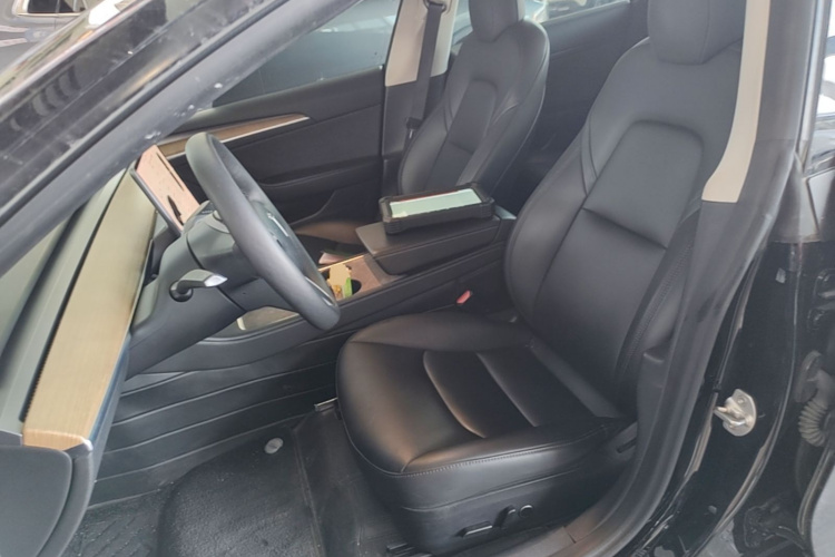 Tesla Model 3 2021 car image #15