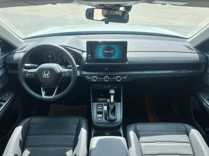 Honda CR-V 2023 car image #5