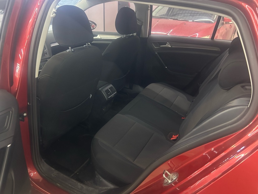 Volkswagen Golf 2015 #3 Volkswagen Golf 2015 immagine di auto #3