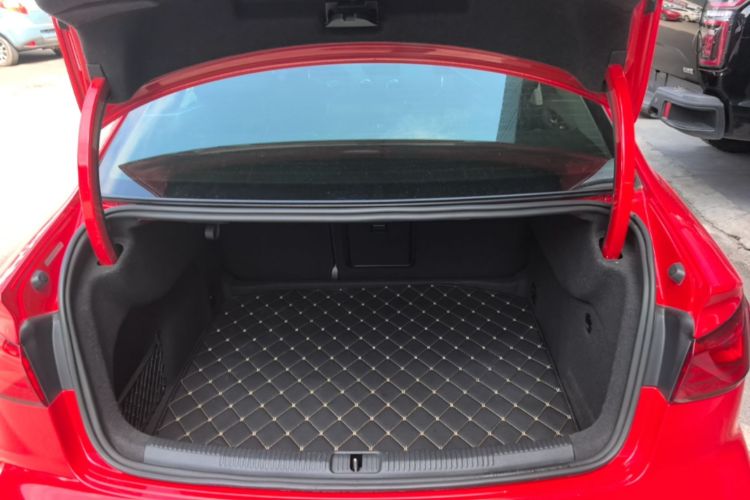 Audi A3 2016 #19 Audi A3 2016 car image #19