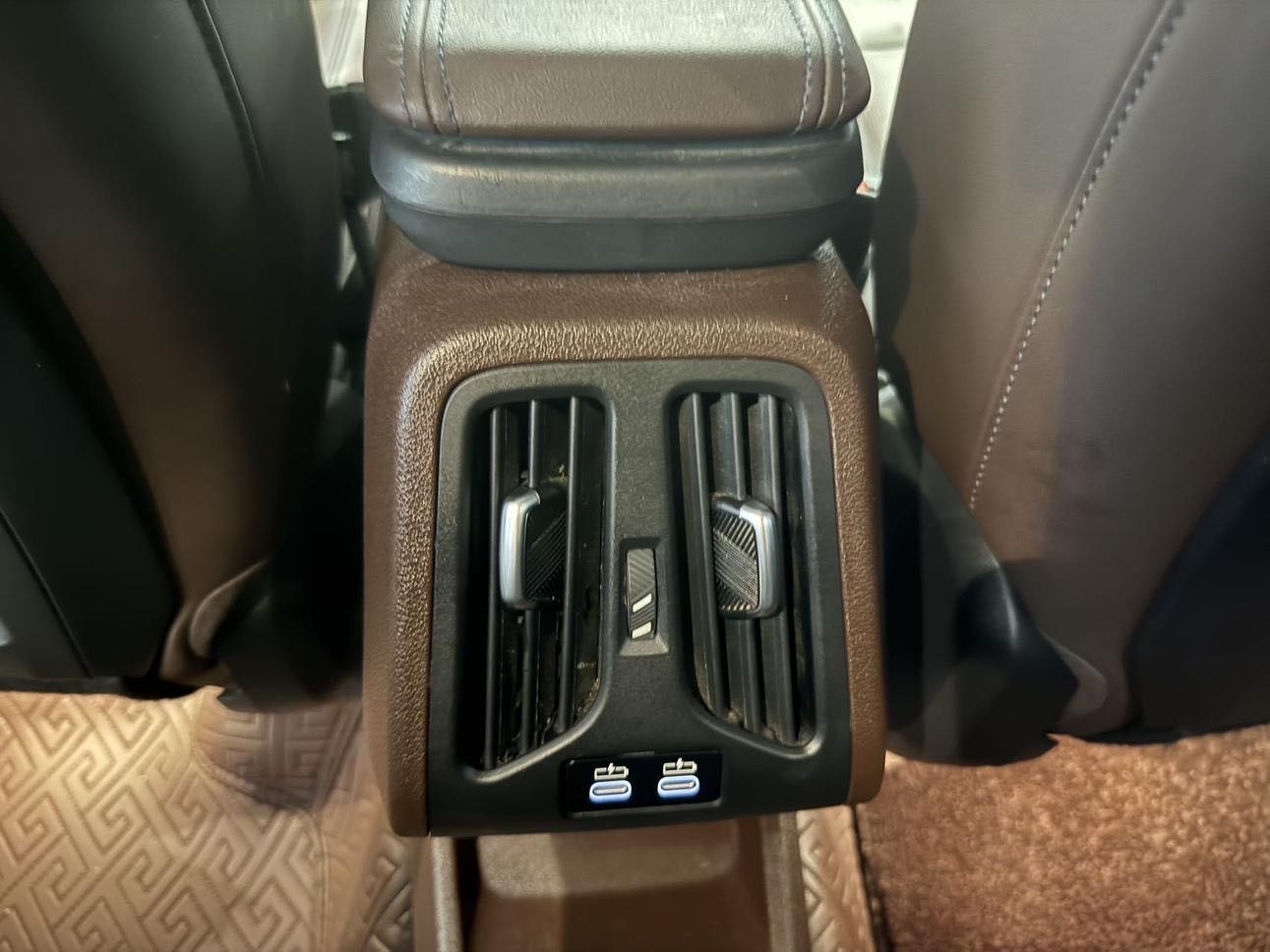 BMW X1 2023 #16 BMW X1 2023 immagine di auto #16